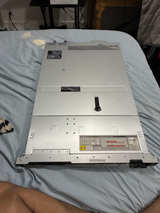 Dell PowerEdge R450 
 - Image 1