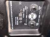 B-52 AT-412B 4x12 Guitar Cabinet - Image 1