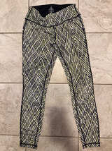 prAna Women's Printed Leggings - Image 1