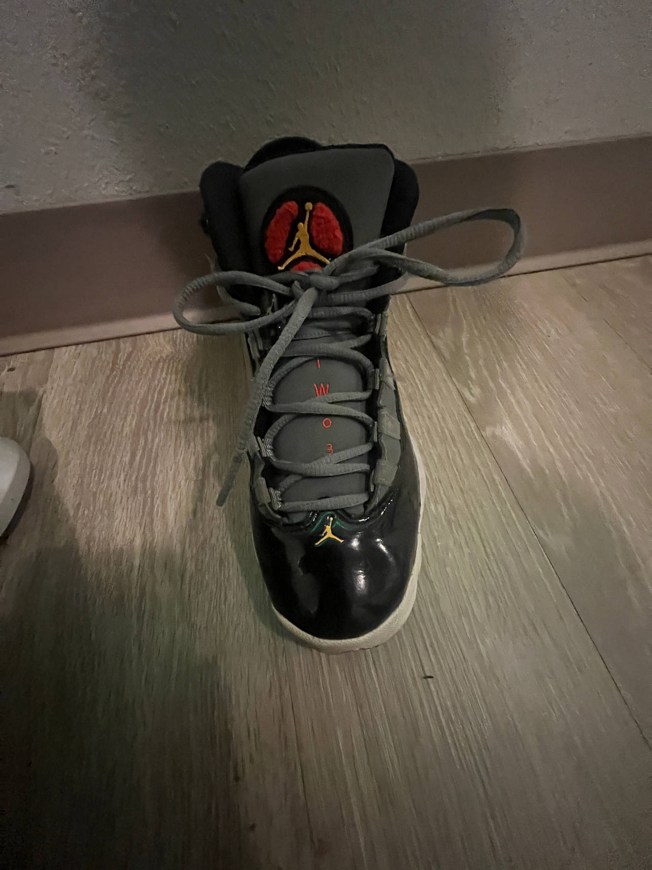 Air Jordan 11 Retro