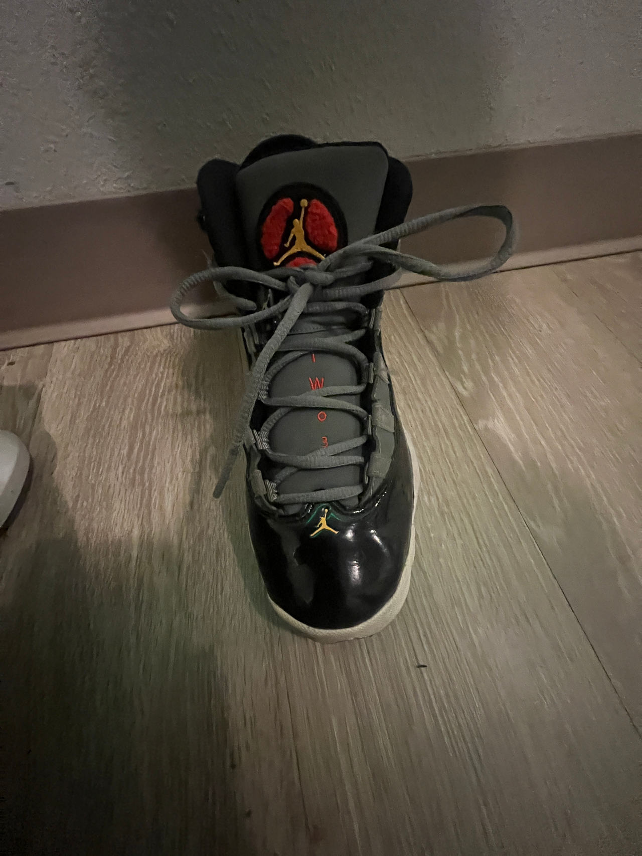 Air Jordan 11 Retro