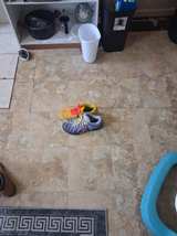 Nike Ja 3 Hustle and Flow Channel 12 University Gold - Image 2