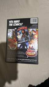 Comic Book Creator PC Software - Image 4
