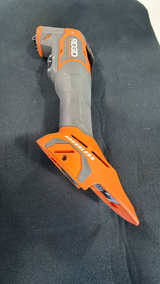 RIDGID 18V Brushless Cordless Oscillating Multi-Tool - Image 3