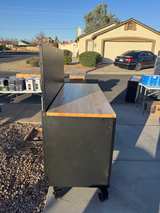 New Husky 61 in. Adjustable Height Mobile Workbench - Image 4