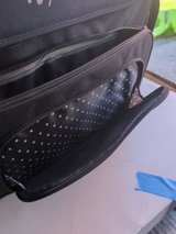 The Paper Studio Rolling Craft Tote Bag - Image 4