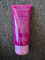 Beauticontrol lot Midnight Pomegranate Shower Gel, soap, and eye mask. - Image 2