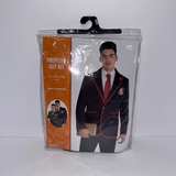 Prepster Guy Men’s Halloween Costume Kit - Image 1