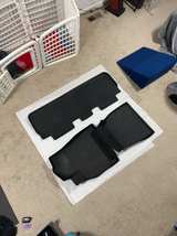 Tesla Model Y OEM All-Weather Interior Liners - Image 1