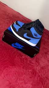 Air Jordan 1 Retro High OG - Image 5