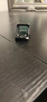 Holosun HS507C X2 Red Dot Sight - Image 3