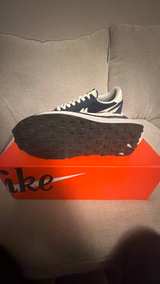 Nike LDWaffle x Sacai x Fragment Blue Void - Image 5