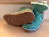 UGG Bailey Button Boots Kids
Size 1 - Image 2