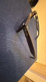 Ray-Ban Original Wayfarer Polarized Sunglasses - Image 2