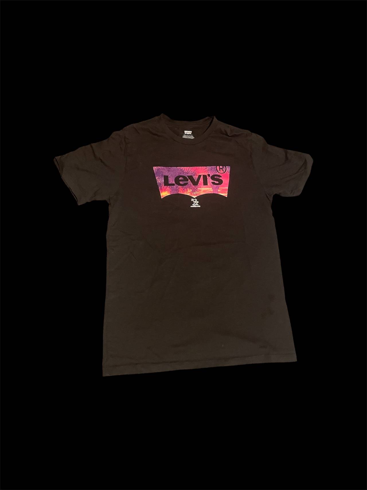 Levi's Graphic T-Shirt