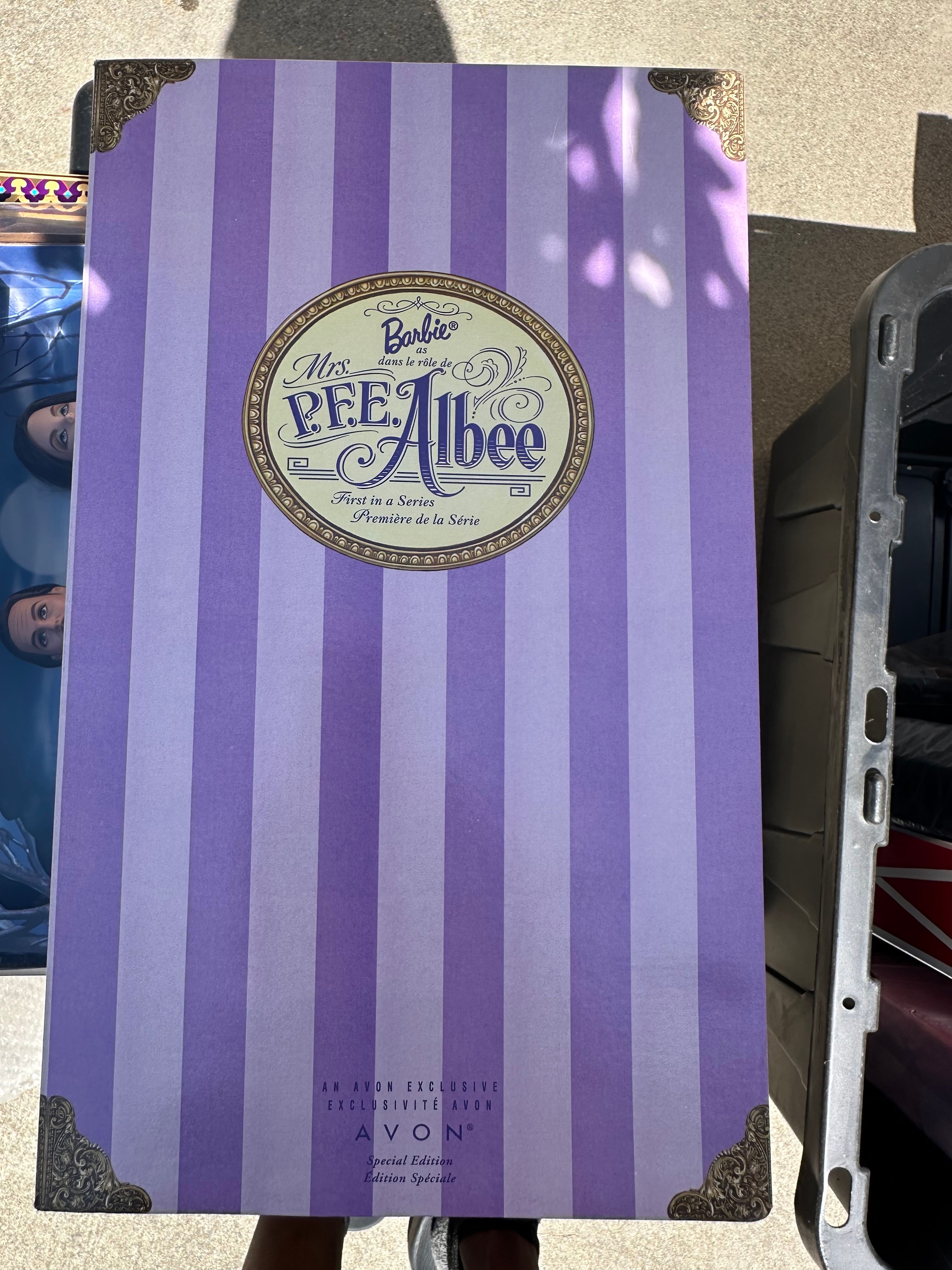 Barbie Doll - Image 3