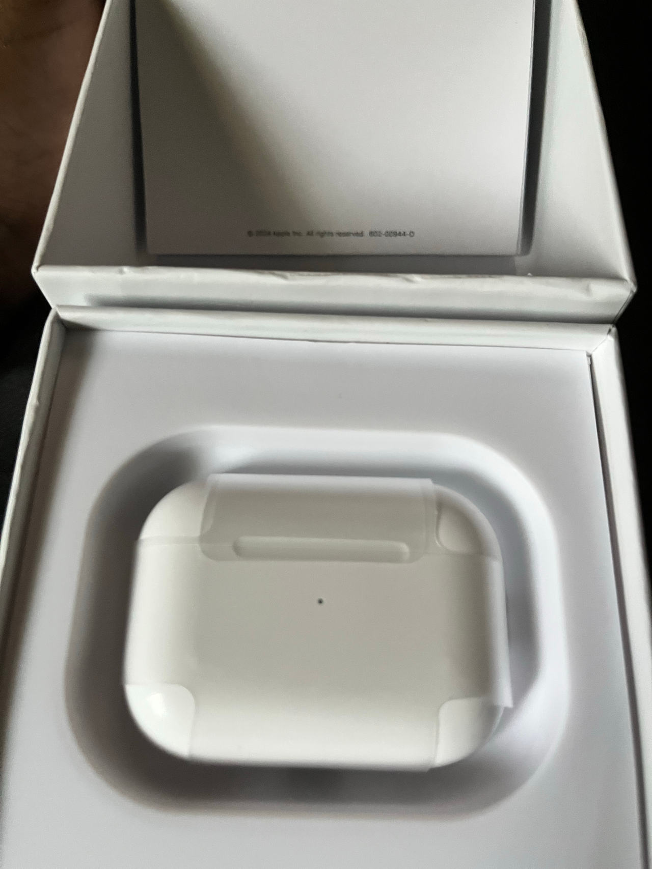 Apple AirPods Pro