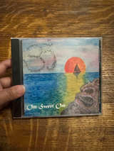 Om Sweet Om CD - Image 1