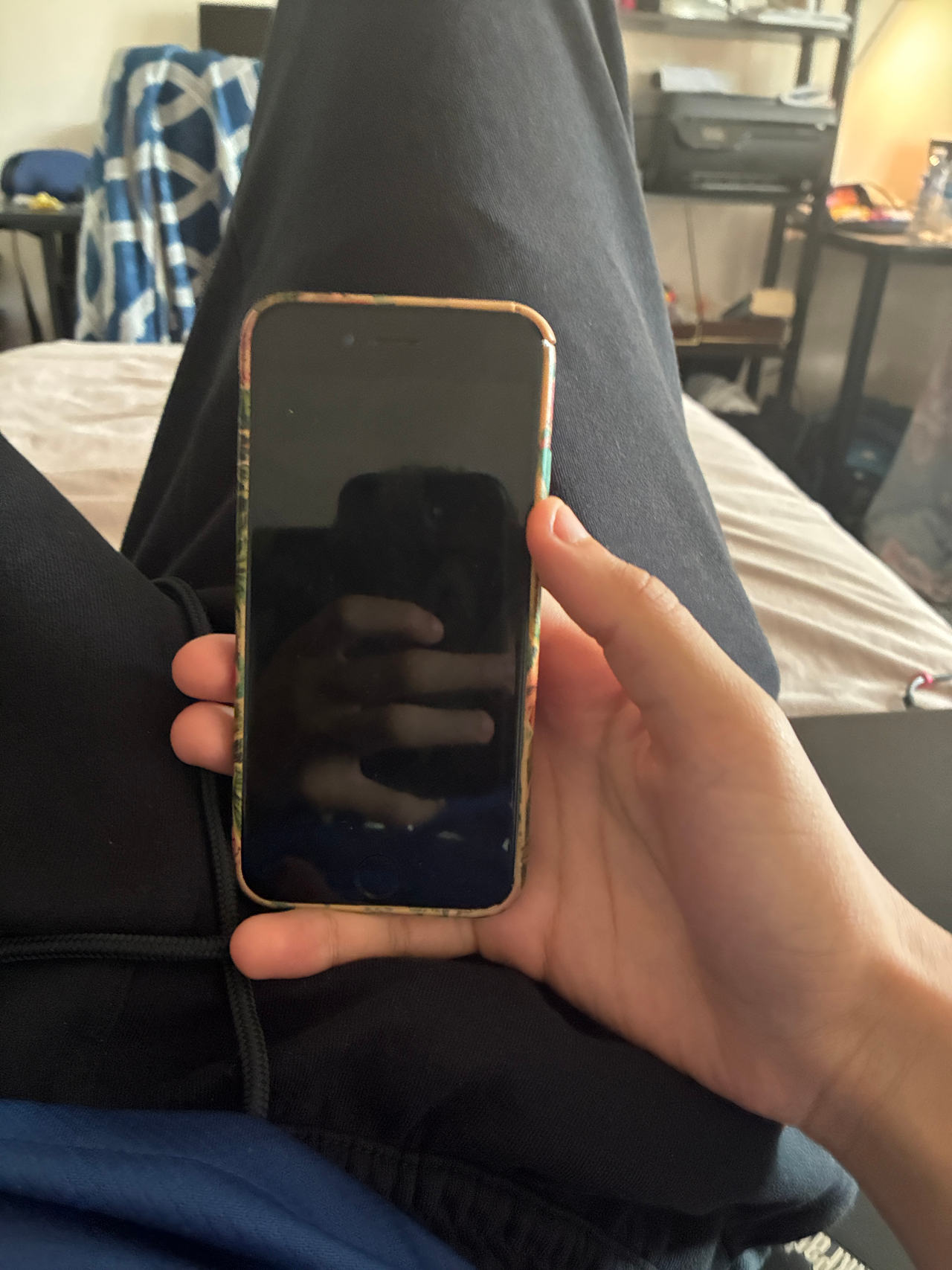 Apple iPhone
