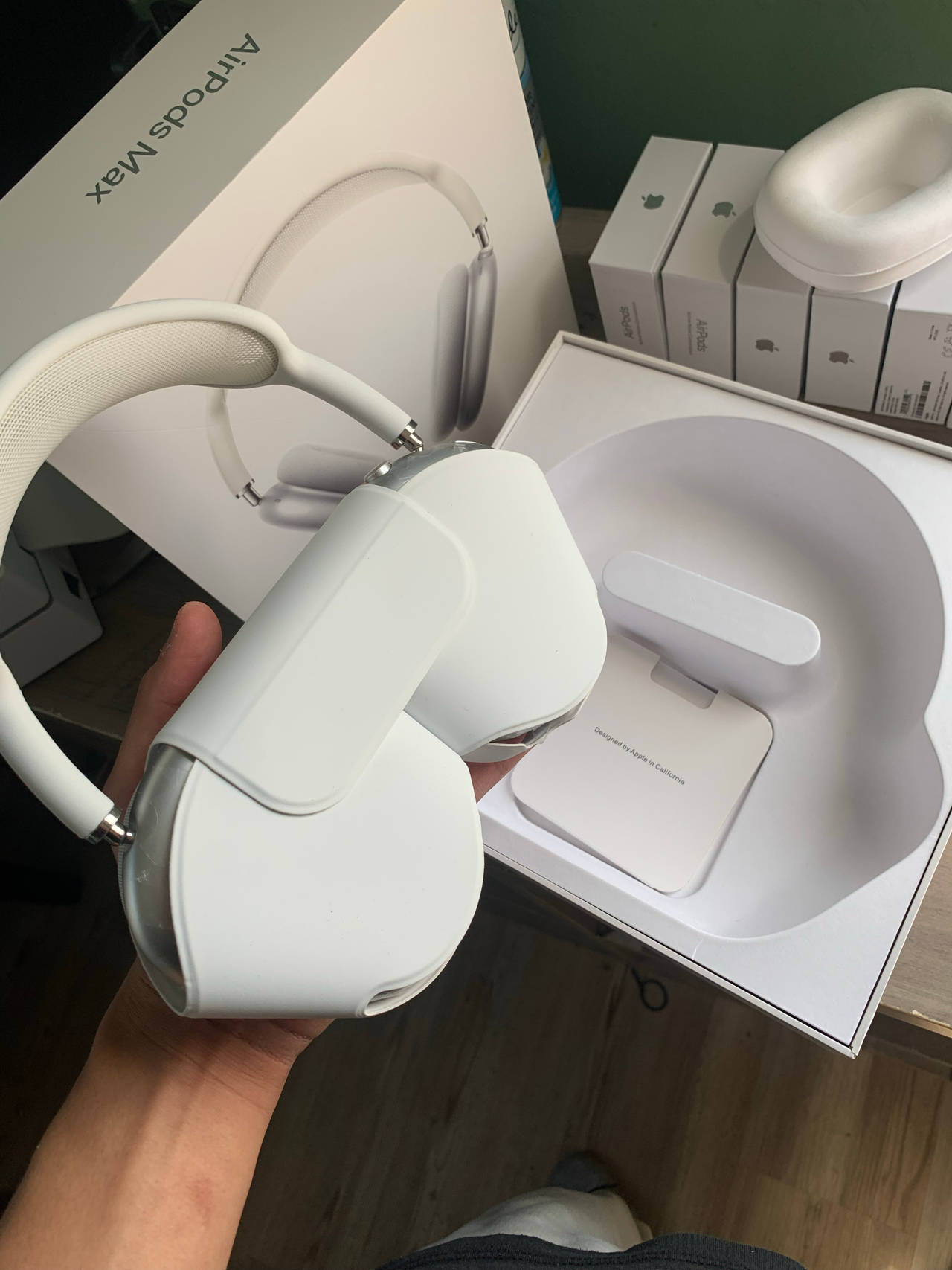 Apple AirPods Max