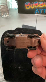 Playart Schwimmwagen Diecast Car - Image 6