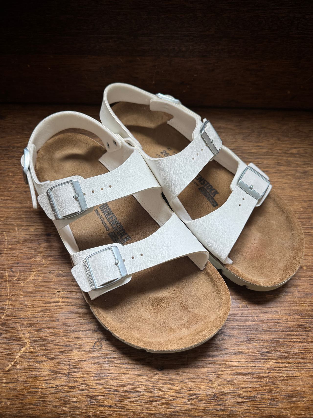 Birkenstock Arizona Sandals