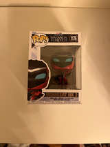 Funko Pop! Ironheart MK 2 - Image 1