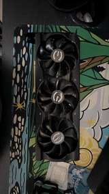 EVGA GeForce RTX 3090 XC3 Ultra Gaming - Image 2