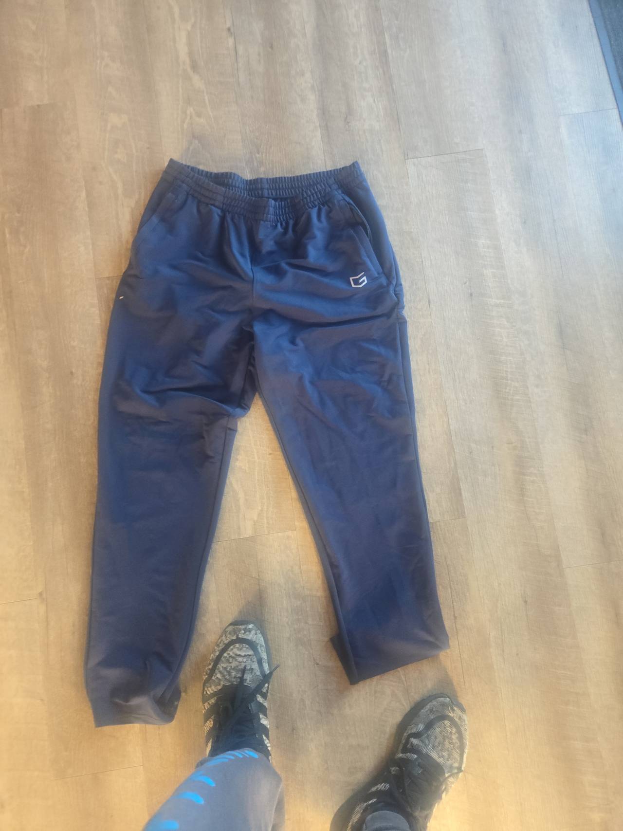 GapFit Men's Joggers