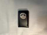 Harley-Davidson Leather Magnetic Money Clip - Image 2