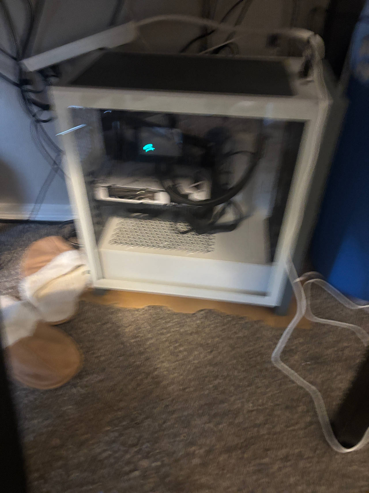 Gaming PC Desktop