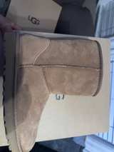 UGG Women's Classic Short II Chestnut - Image 4