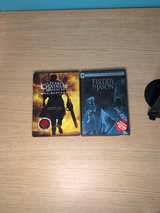 Freddy vs. Jason & Texas Chainsaw Massacre: The Beginning DVD Bundle - Image 2
