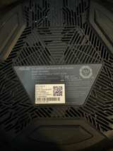 ASUS RT-AX89X WiFi 6 10gb Gaming Router - Image 7
