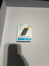Anker MagGo Power Bank 10000mAh MagSafe Wireless Charger - Image 1