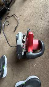 Skilsaw 2.5 HP Laser Cutline Circular Saw - Image 2