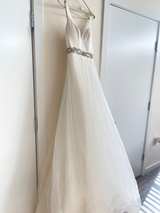 Wedding Dress - Image 3