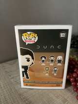 Funko Pop! Movies: Dune - Formal Paul Atreides #1031 Target Exclusive - Image 2