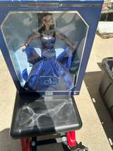 Barbie Queen of Sapphires - Image 2