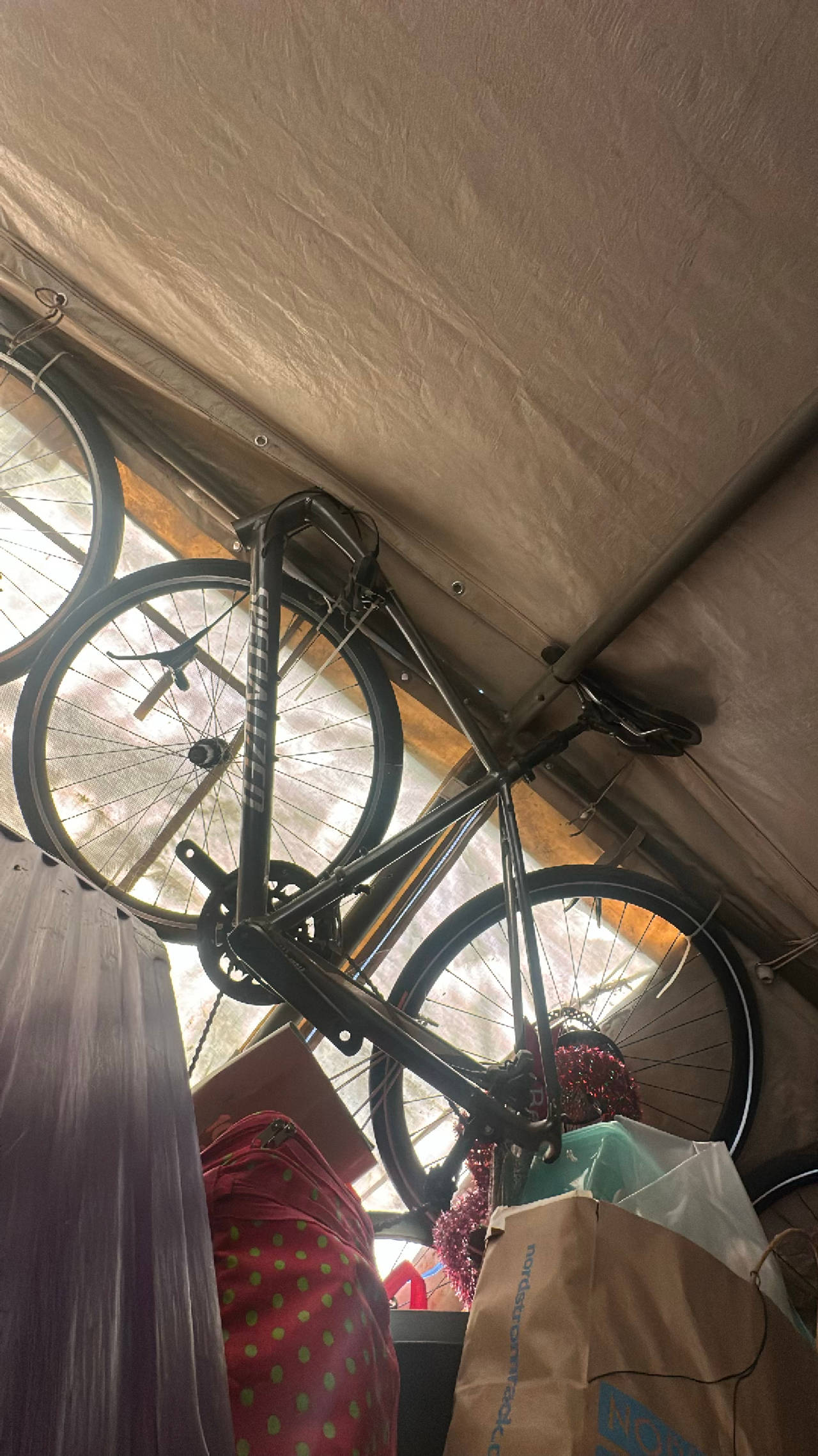 Road Bicycle