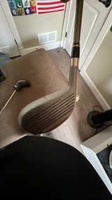 Hollow Point Bullet Golf Club - Image 2