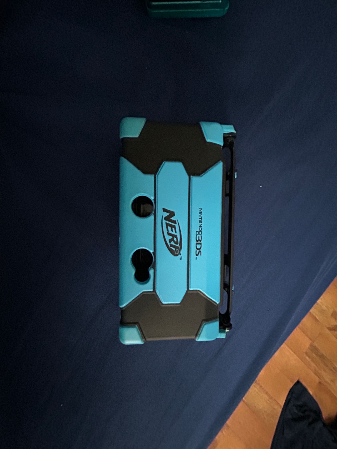NERF Armor Case for Nintendo 3DS XL