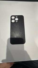 SUTI magsafe slim back panel case for iPhone 15 pro - Image 2