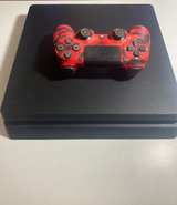 PlayStation 4 Slim - Image 3