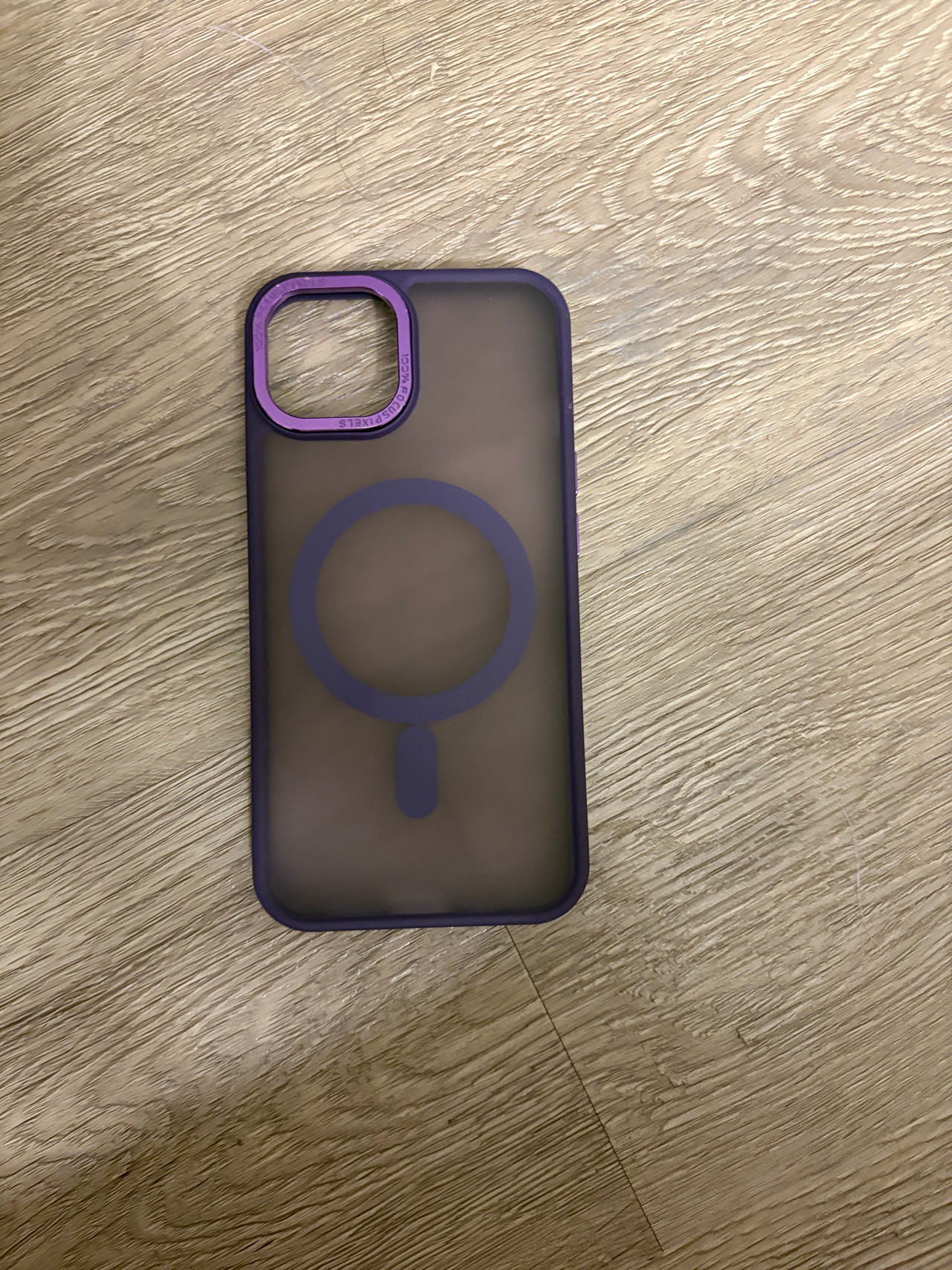 MagSafe iPhone Case