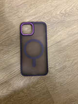 MagSafe iPhone Case - Image 1