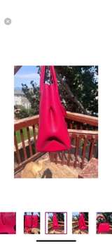Kate Spade Fuchsia Tote Bag - Image 4
