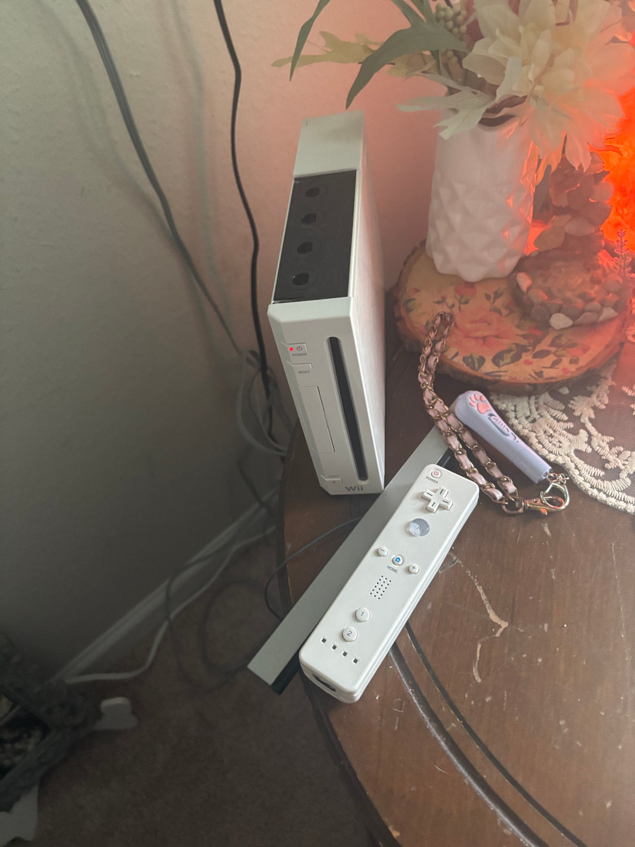 Nintendo Wii