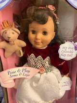 Caroline 18" Lifetime Play Doll - Image 2