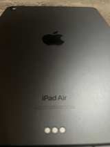 Apple iPad 10th Generation Wi‑Fi 10.9‑inch Space Gray 256GB Unlocked - Image 4